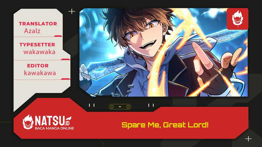 Komik Spare Me, Great Lord! - Chapter 654