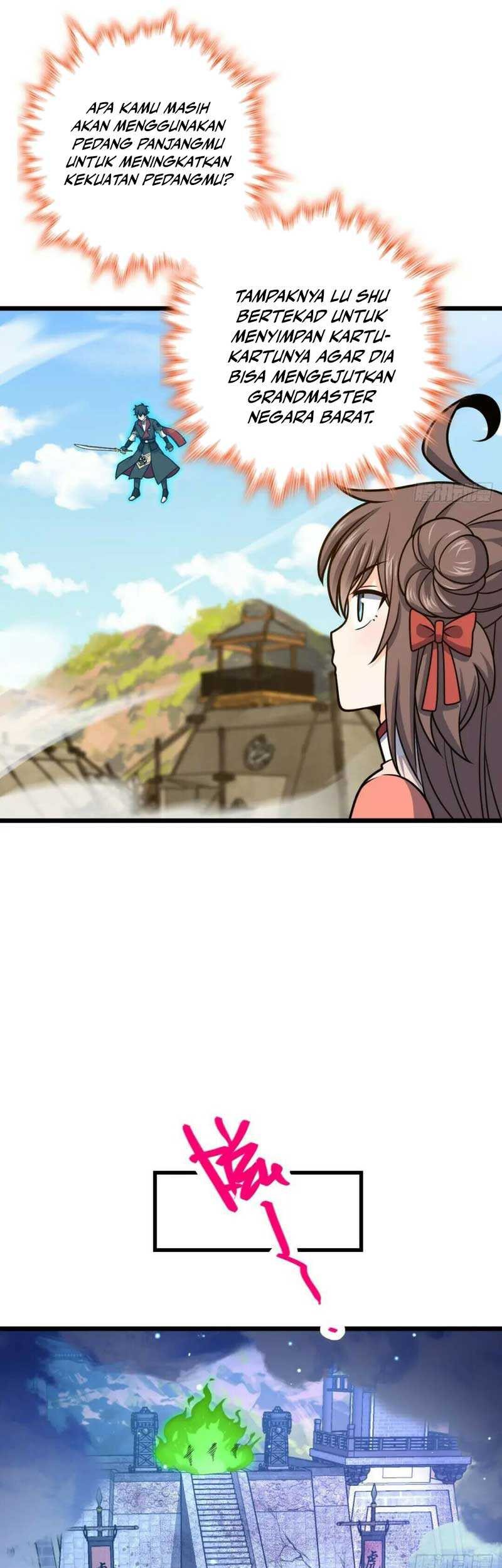 Baca Manhua Spare Me, Great Lord! Chapter 656 Gambar 2