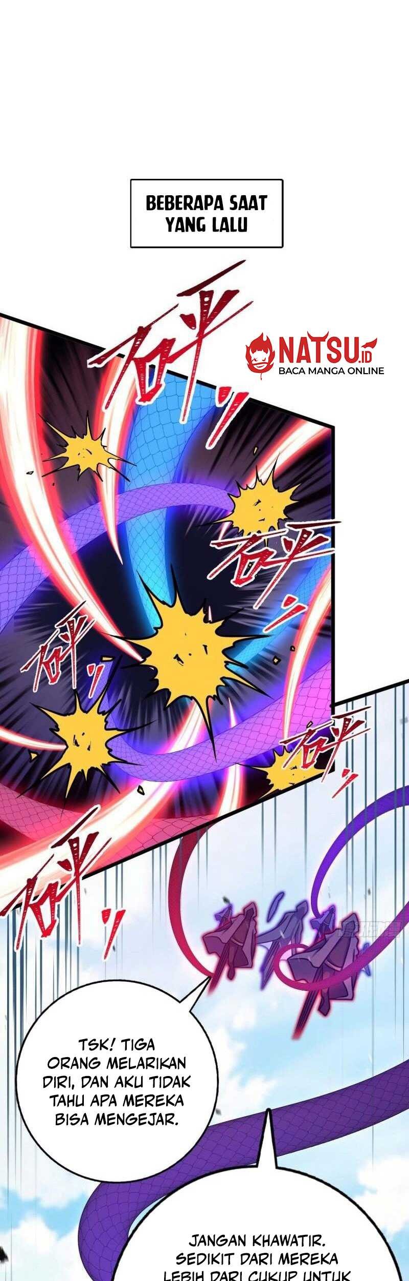 Komik Spare Me, Great Lord! - Chapter 660