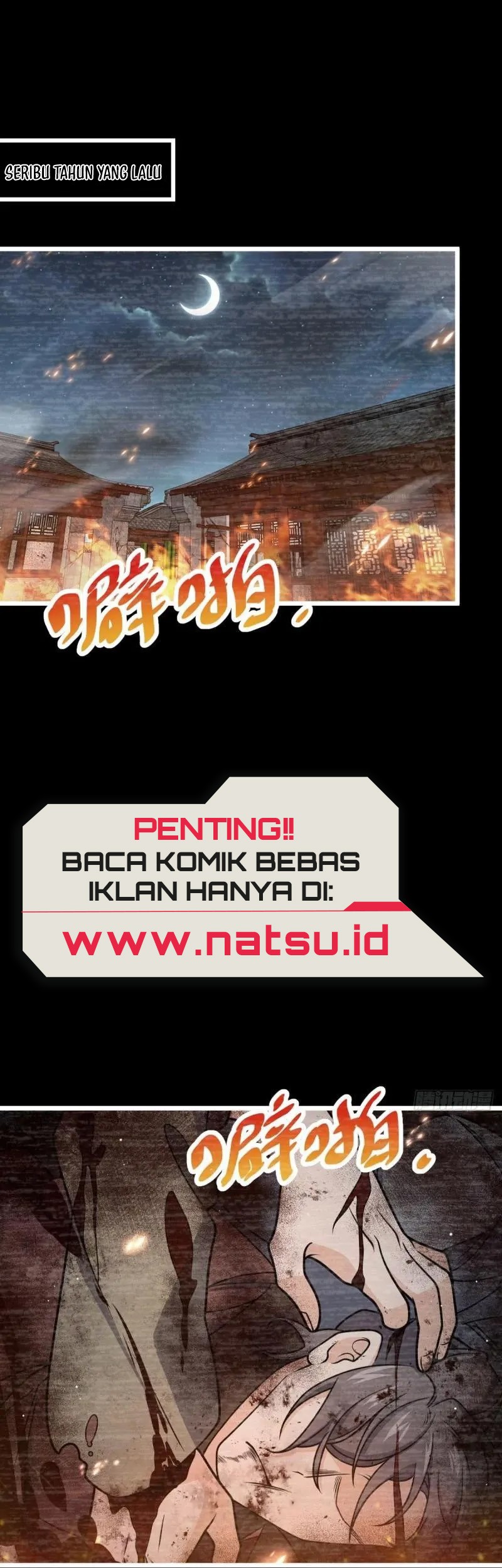 Baca Manhua Spare Me, Great Lord! Chapter 690 Gambar 2