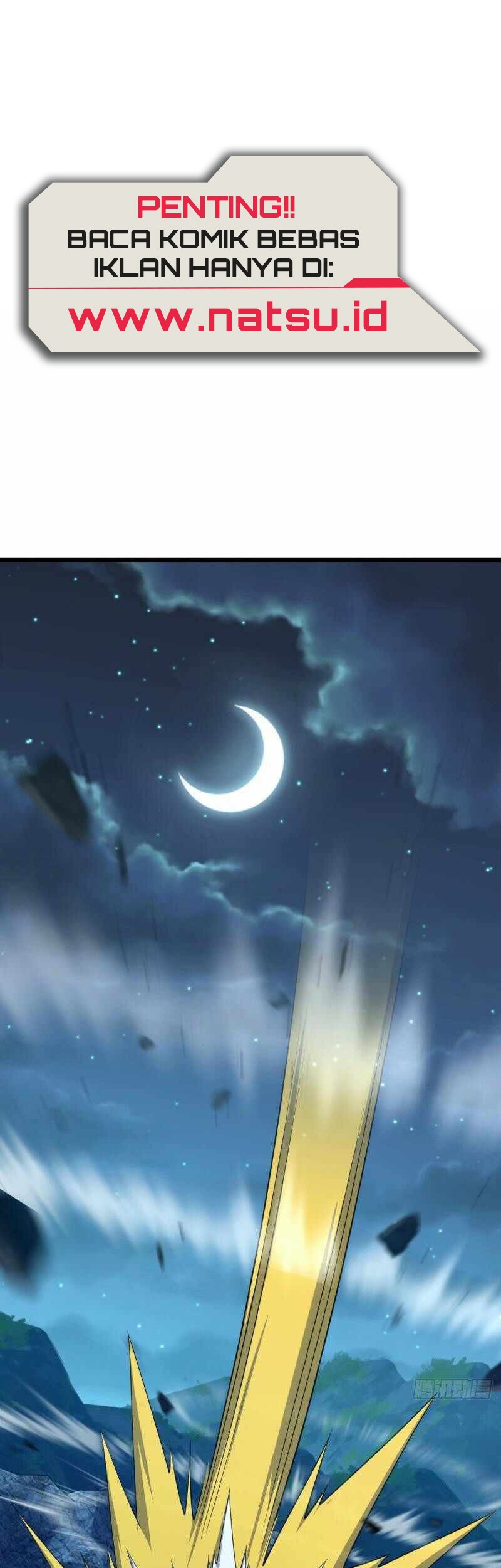 Baca Manhua Spare Me, Great Lord! Chapter 695 Gambar 2