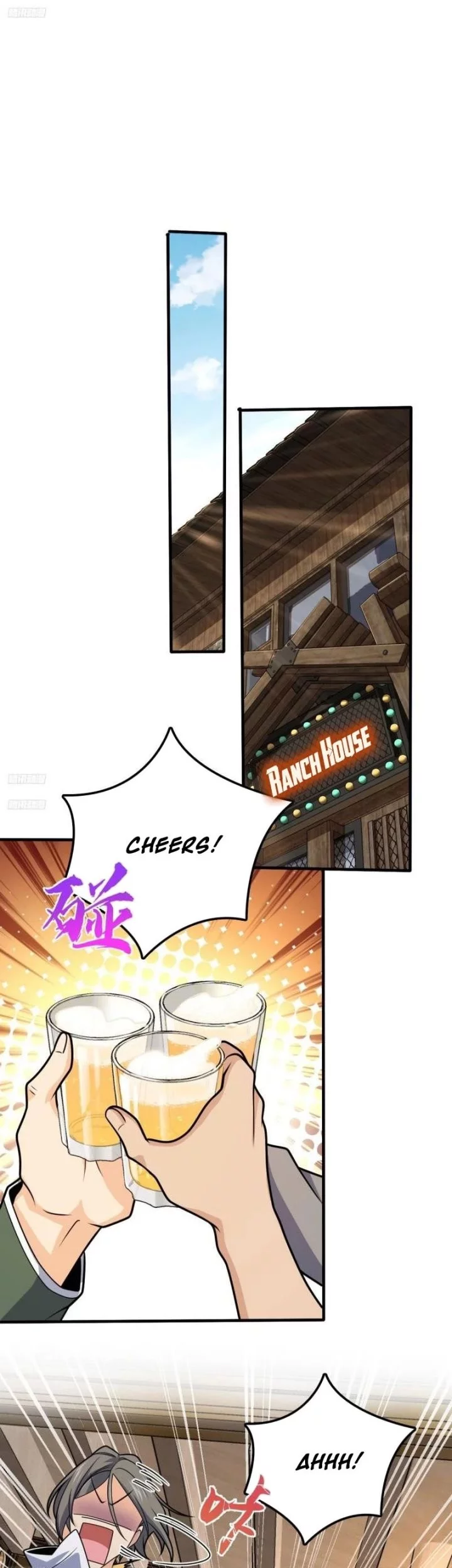 Baca Manhua Spare Me, Great Lord! Chapter 703 Gambar 2