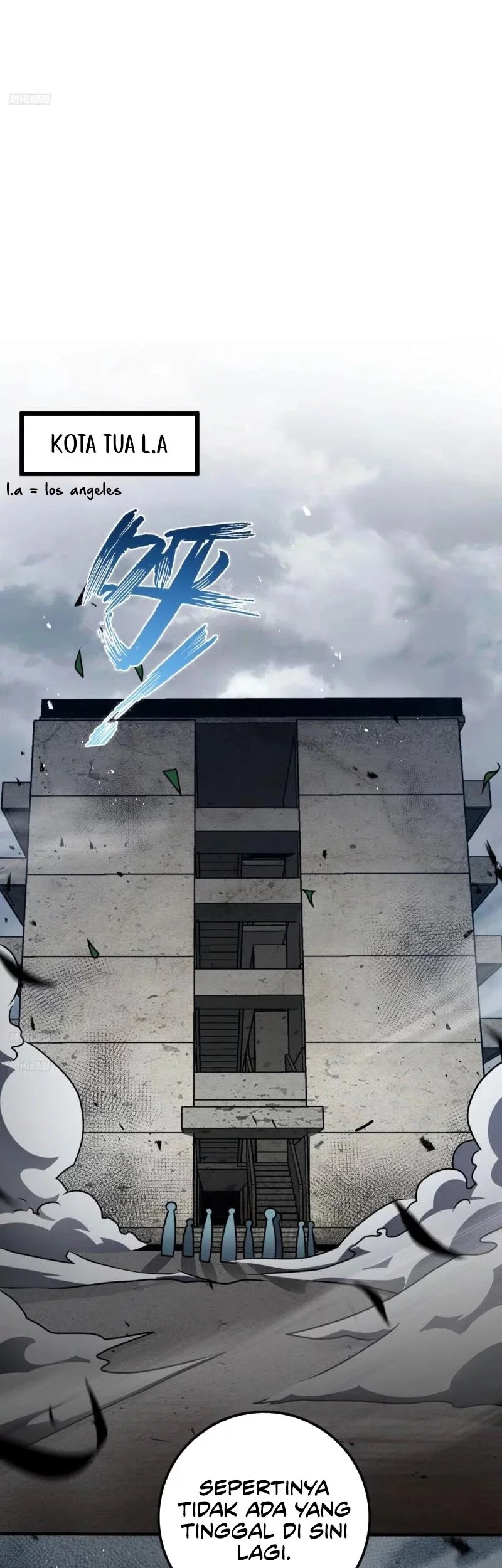 Baca Manhua Spare Me, Great Lord! Chapter 705 Gambar 2