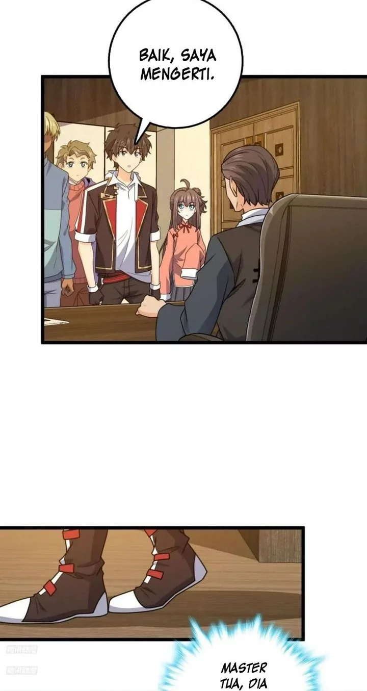 Baca Manhua Spare Me, Great Lord! Chapter 708 Gambar 2