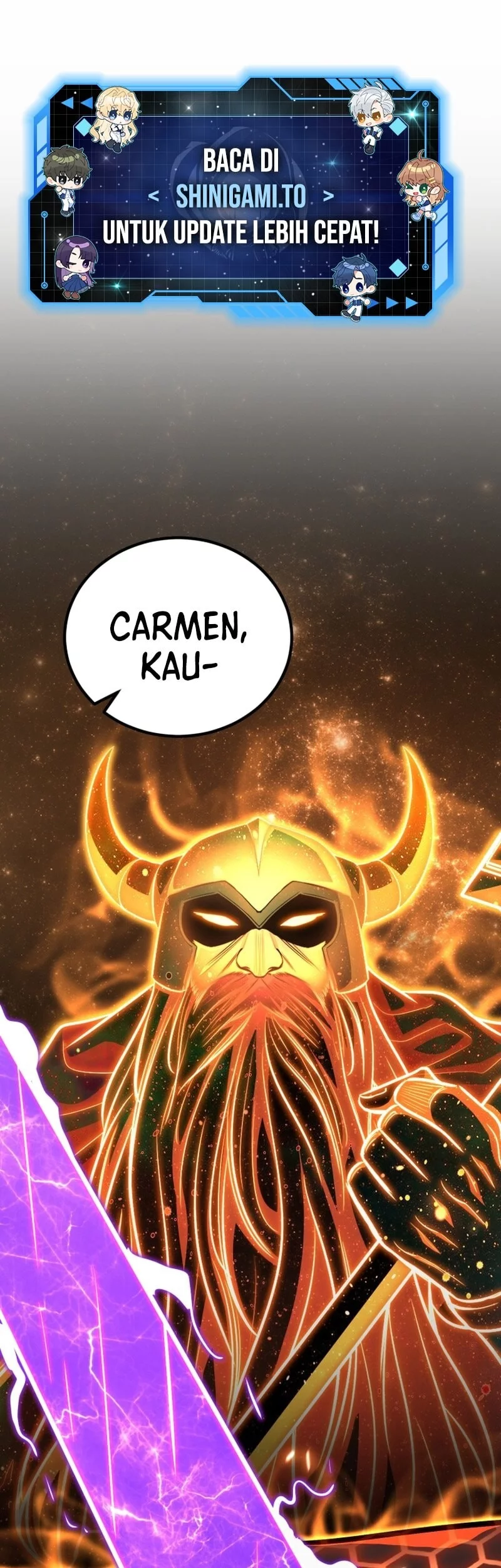 Baca Manhwa Standard of Reincarnation Chapter 155 Gambar 2