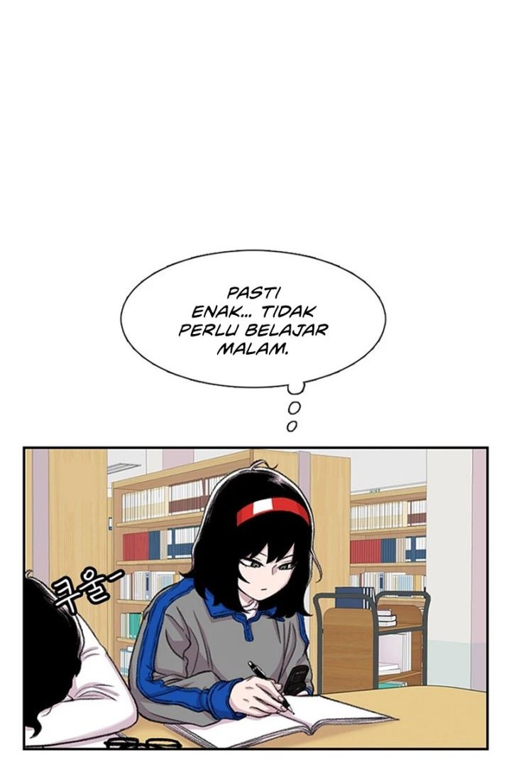 Star Ginseng Store Chapter 100 Gambar 12