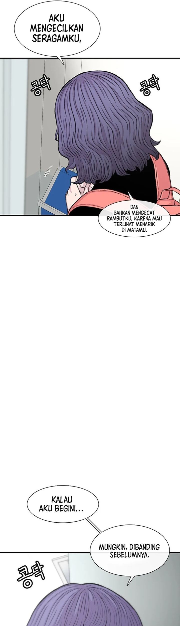 Star Ginseng Store Chapter 141 Gambar 33