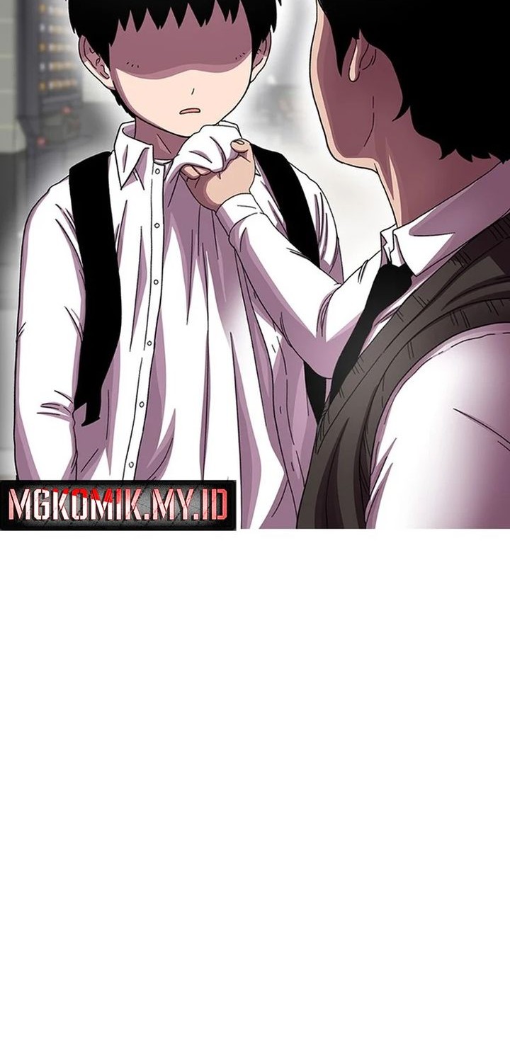 Baca Manhwa Star Ginseng Store Chapter 21 Gambar 2