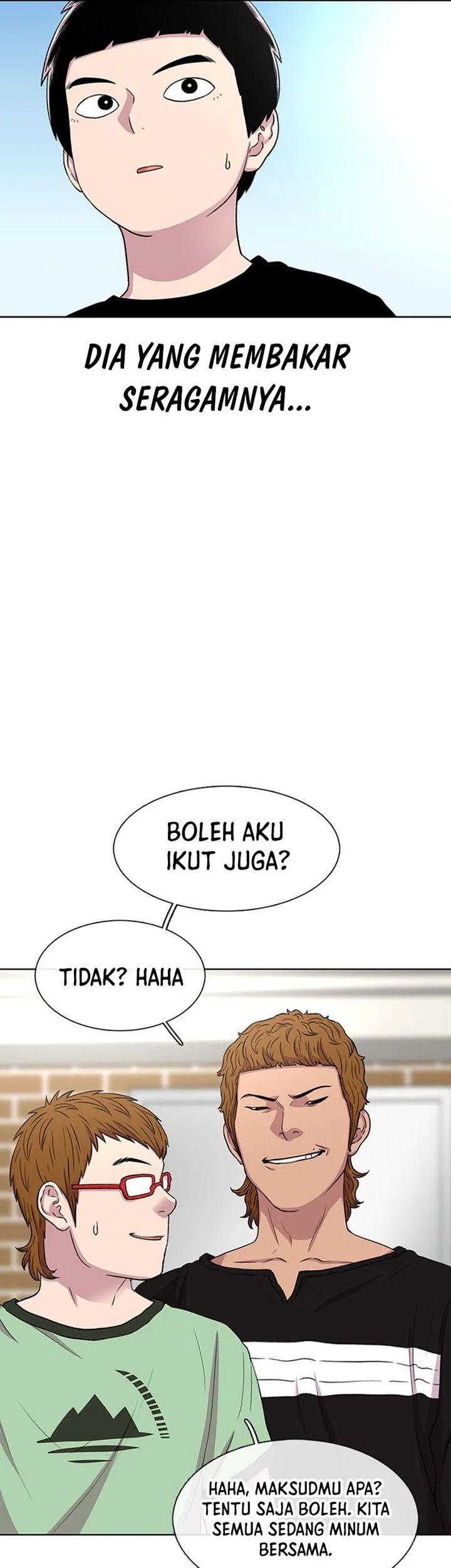Komik Star Ginseng Store - Chapter 39