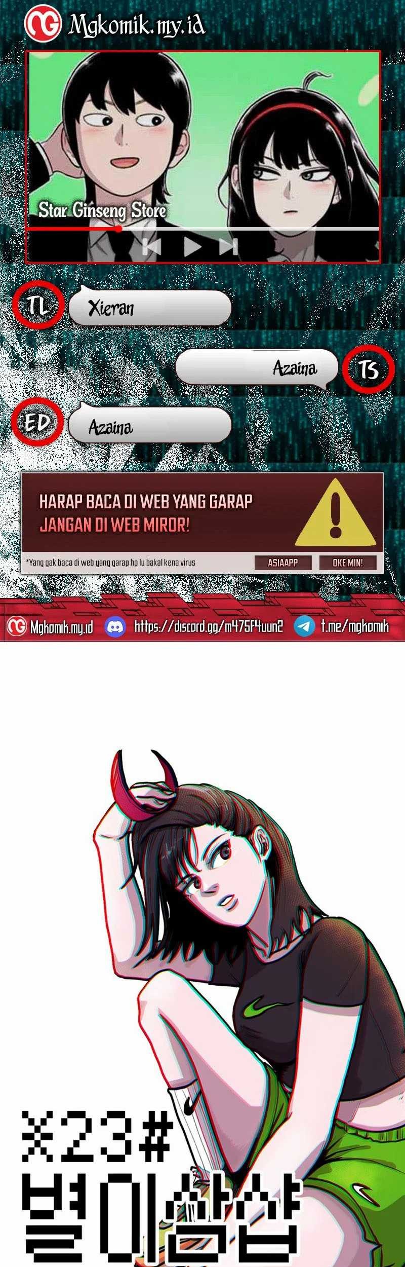 Komik Star Ginseng Store - Chapter 46