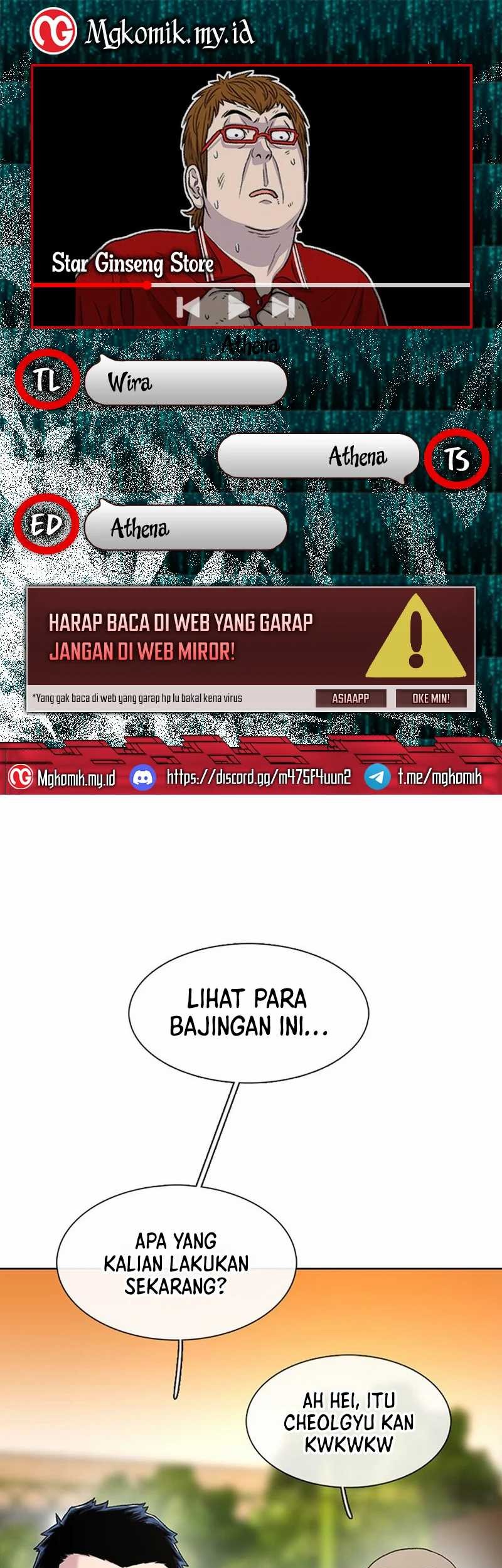 Komik Star Ginseng Store - Chapter 47