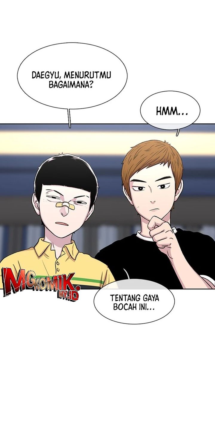 Baca Manhwa Star Ginseng Store Chapter 53 Gambar 2