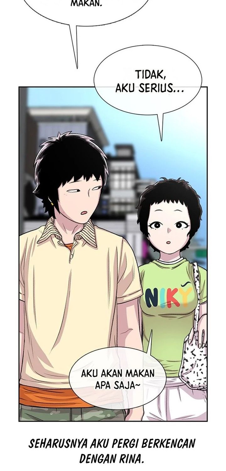 Baca Manhwa Star Ginseng Store Chapter 61 Gambar 2