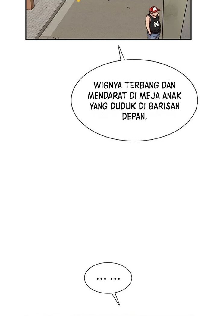 Baca Manhwa Star Ginseng Store Chapter 63 Gambar 2