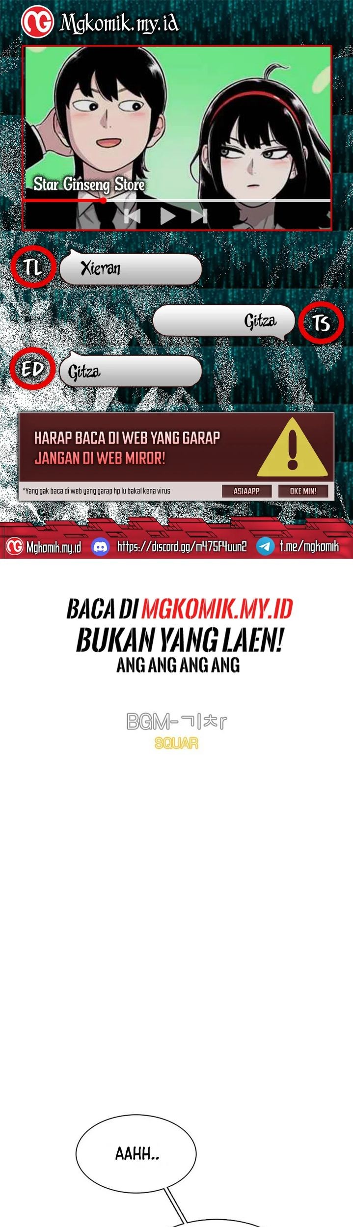 Komik Star Ginseng Store - Chapter 77