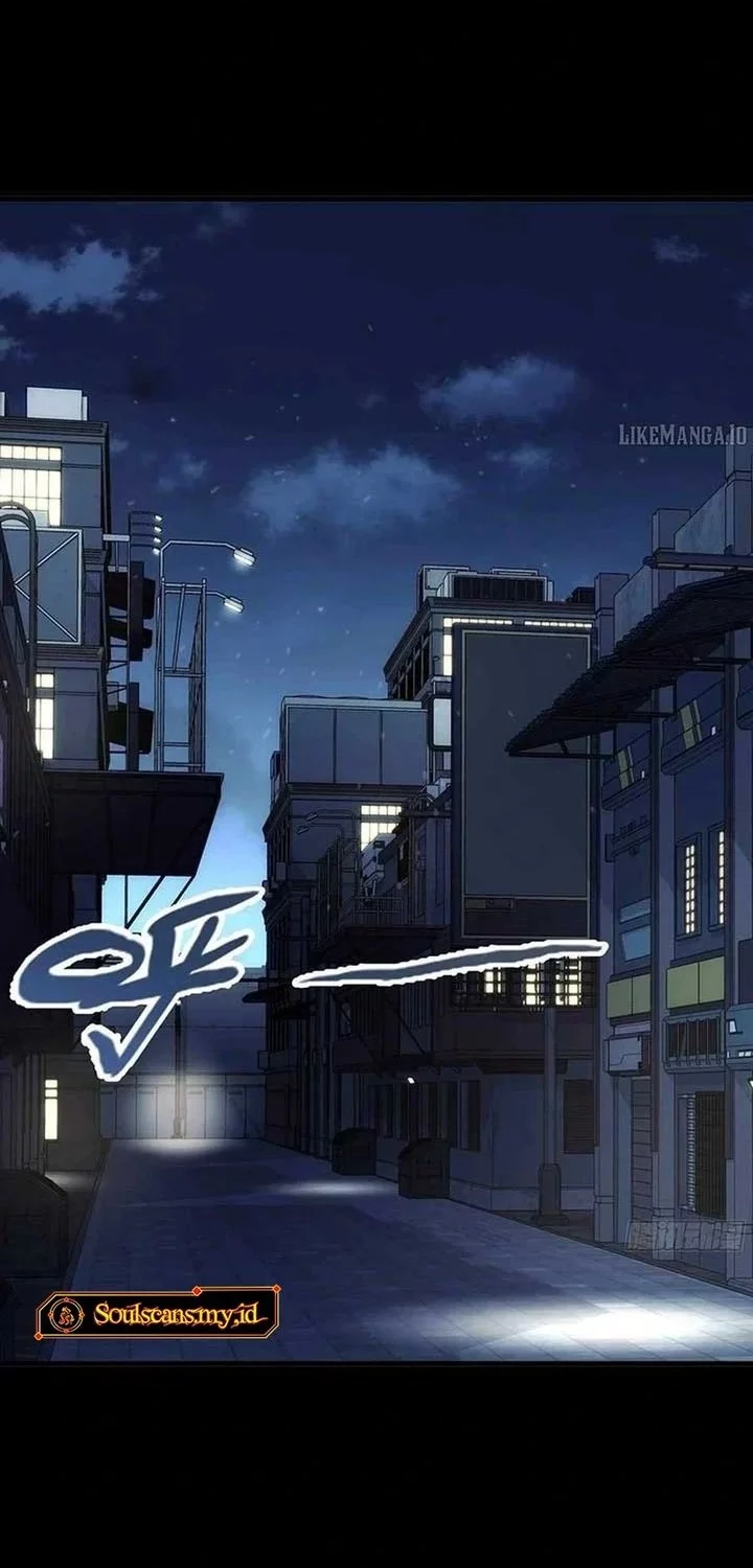Baca Manhua Steel Covenant Chapter 38 Gambar 2
