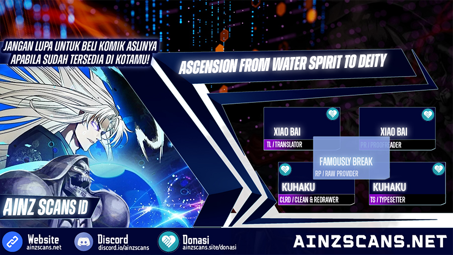 Komik Strength Through Adversity, My Cultivation Knows No Limits - Chapter 59
