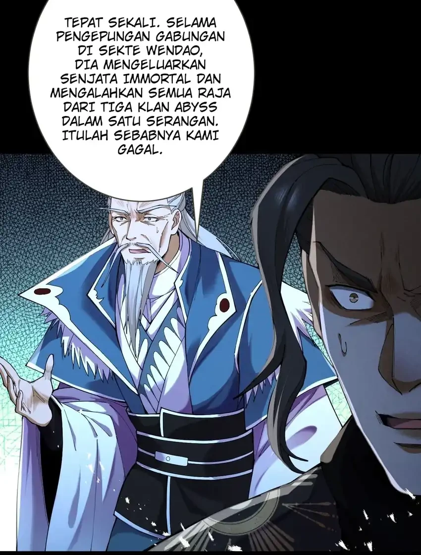 Strength Through Adversity, My Cultivation Knows No Limits Chapter 70 Gambar 13