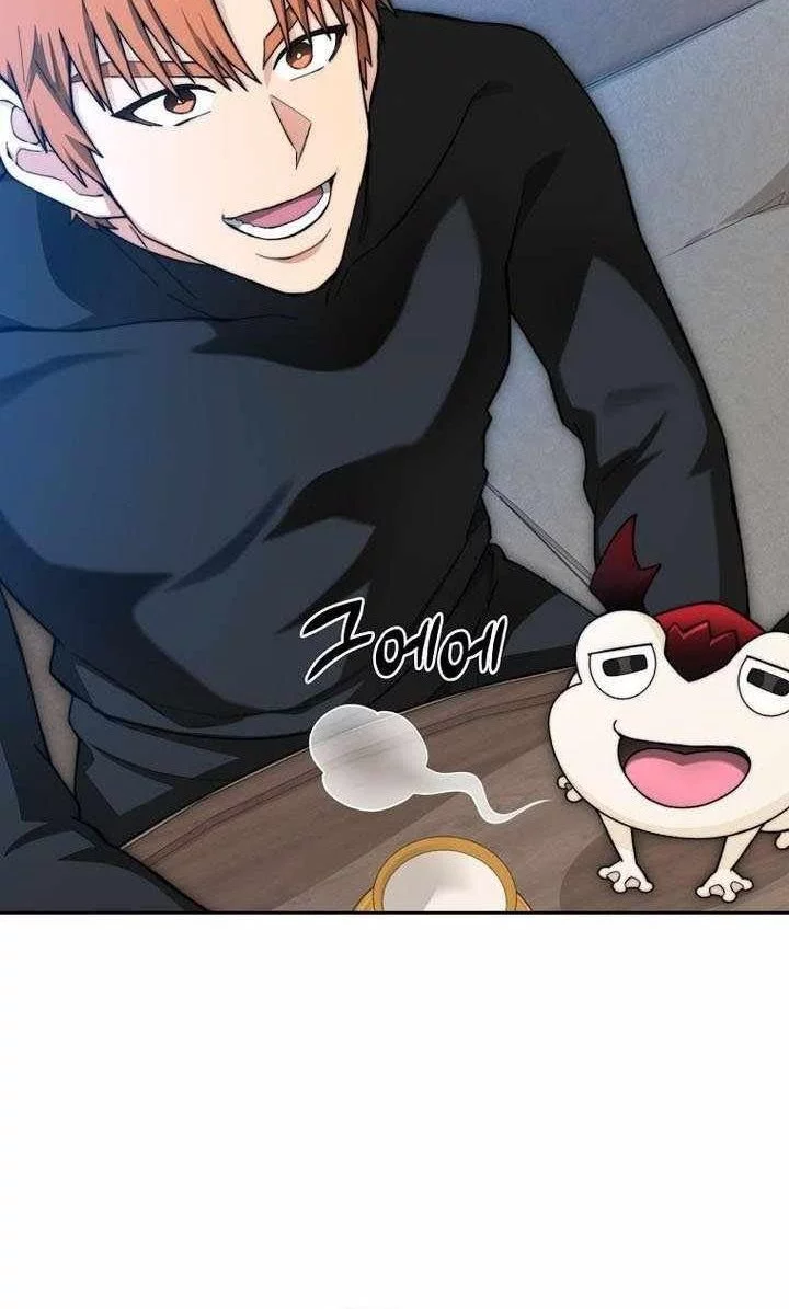 Stuck in the Tower Chapter 116 Gambar 27