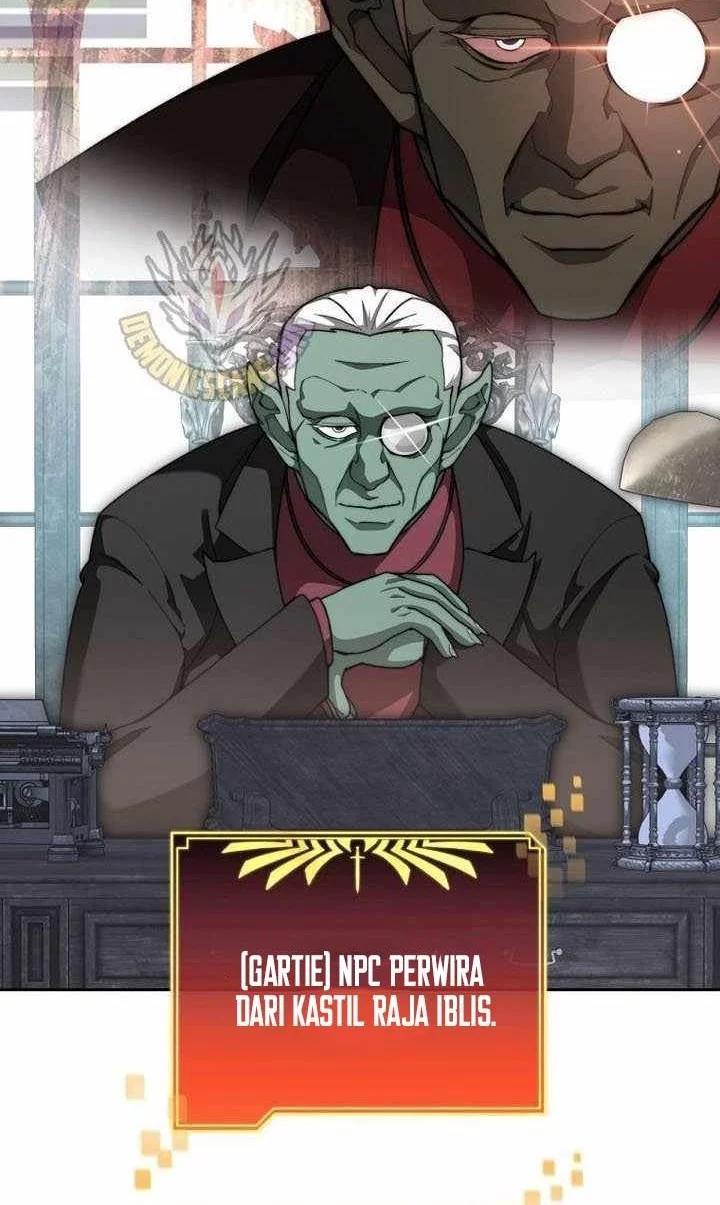 Baca Manhwa Stuck in the Tower Chapter 116 Gambar 2