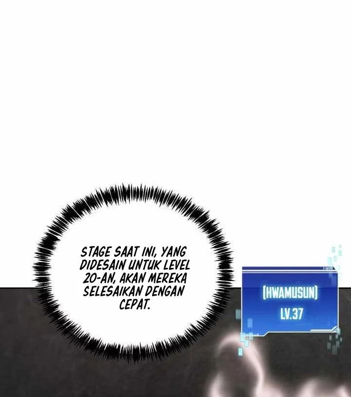 Stuck in the Tower Chapter 117 Gambar 26