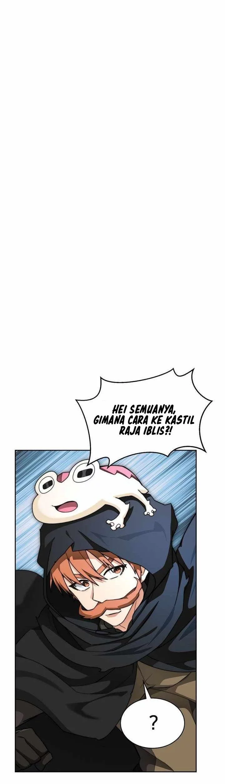 Stuck in the Tower Chapter 117 Gambar 7