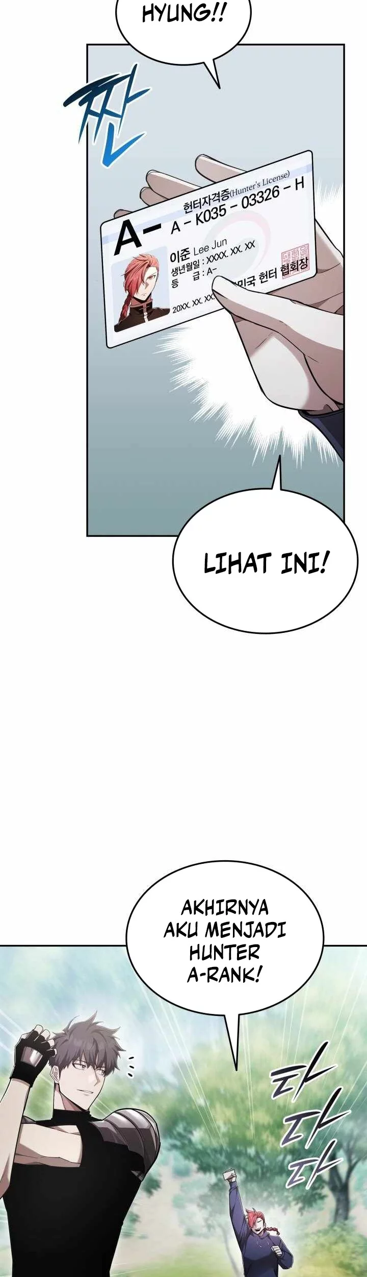 Baca Manhwa Subscribing to the Transcendent’s Channel Chapter 79 Gambar 2