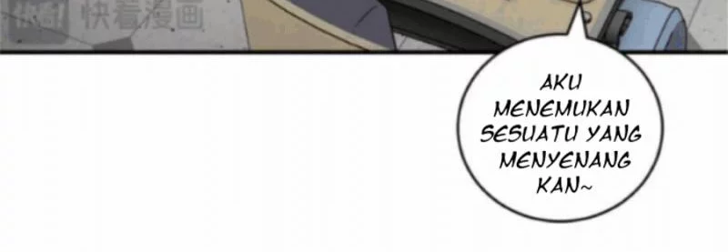 Super God Pet Shop Chapter 130 Gambar 12