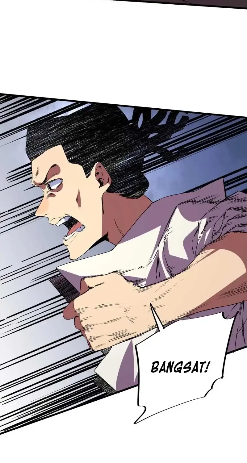Baca Manhua Supreme Curse Master Chapter 24 Gambar 2