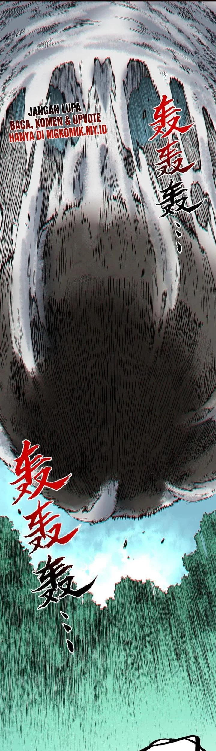 Baca Manhua Supreme Curse Master Chapter 26 Gambar 2