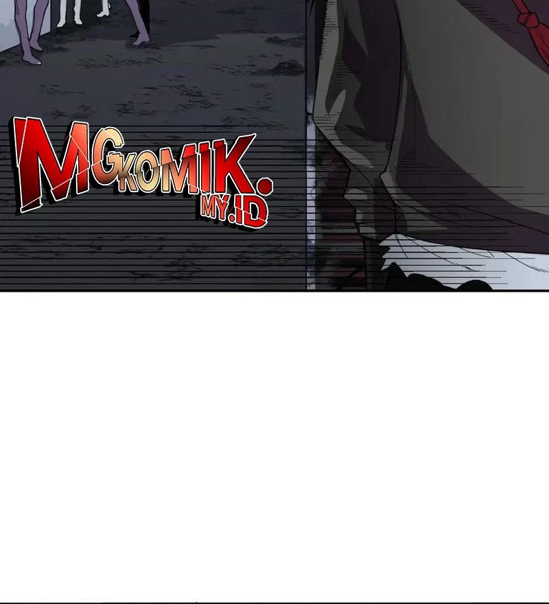 Baca Manhua Supreme Curse Master Chapter 9 Gambar 2