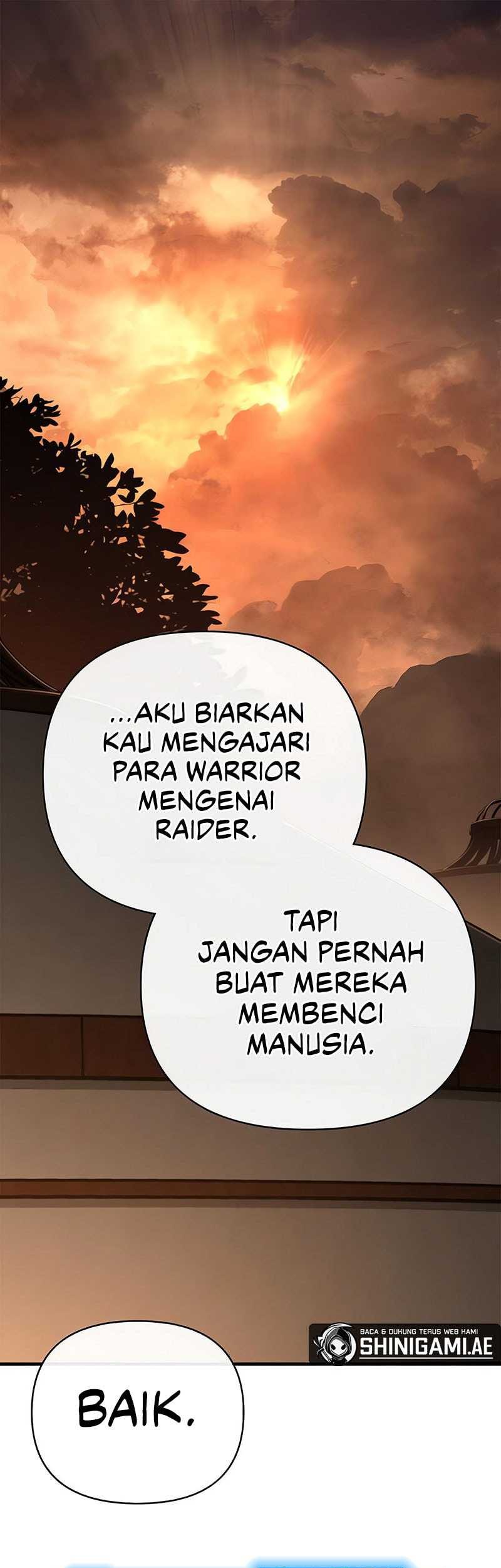 Komik Survive as a Barbarian in the Game - Chapter 104