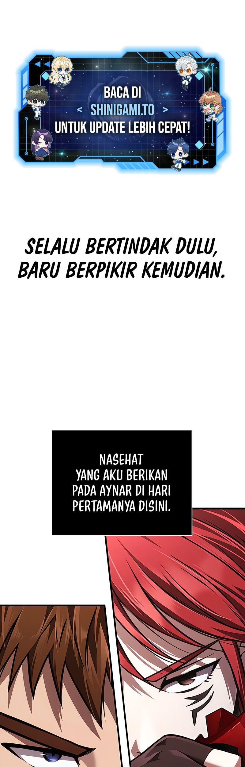 Baca Manhwa Survive as a Barbarian in the Game Chapter 118 Gambar 2