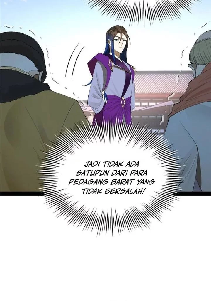 Baca Manhua Survive As The Hero’s Husband Chapter 255 Gambar 2