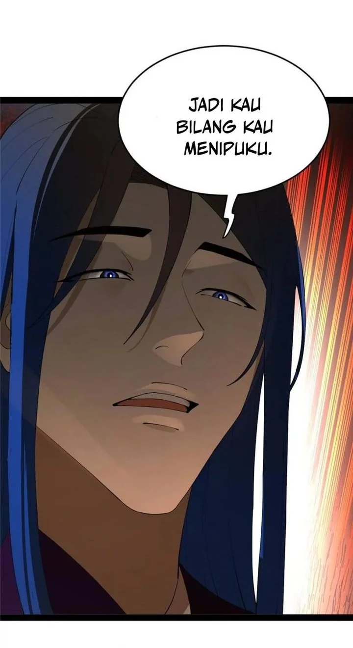 Survive As The Hero’s Husband Chapter 255 Gambar 4