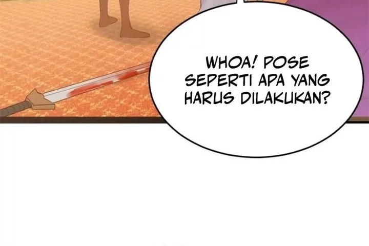Survive As The Hero’s Husband Chapter 257 Gambar 10