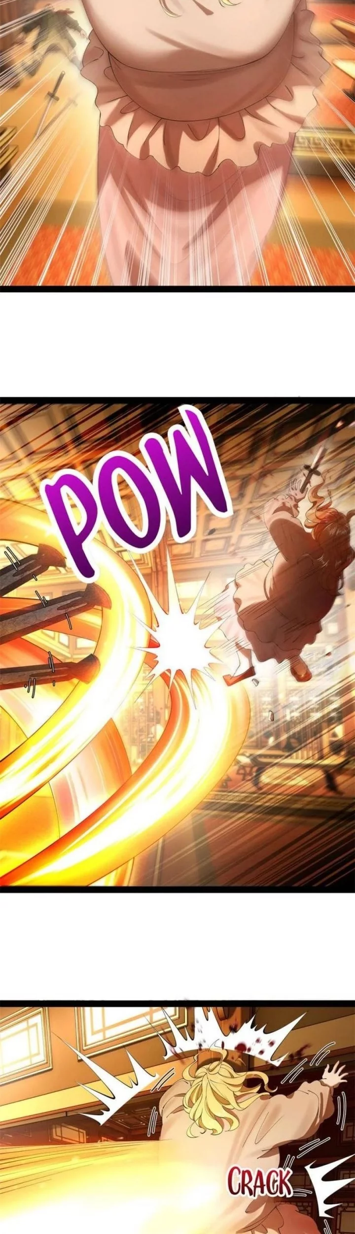 Baca Manhua Survive As The Hero’s Husband Chapter 258 Gambar 2