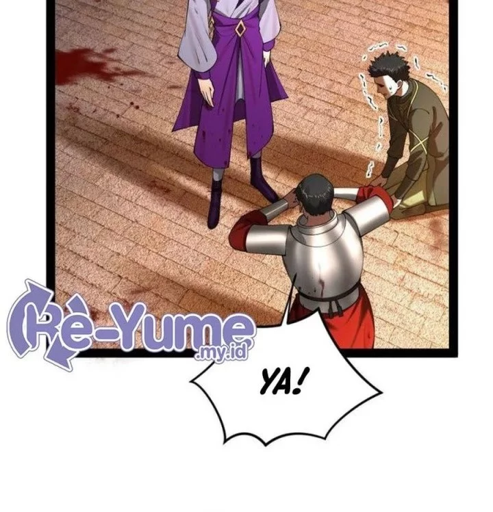 Survive As The Hero’s Husband Chapter 260 Gambar 3