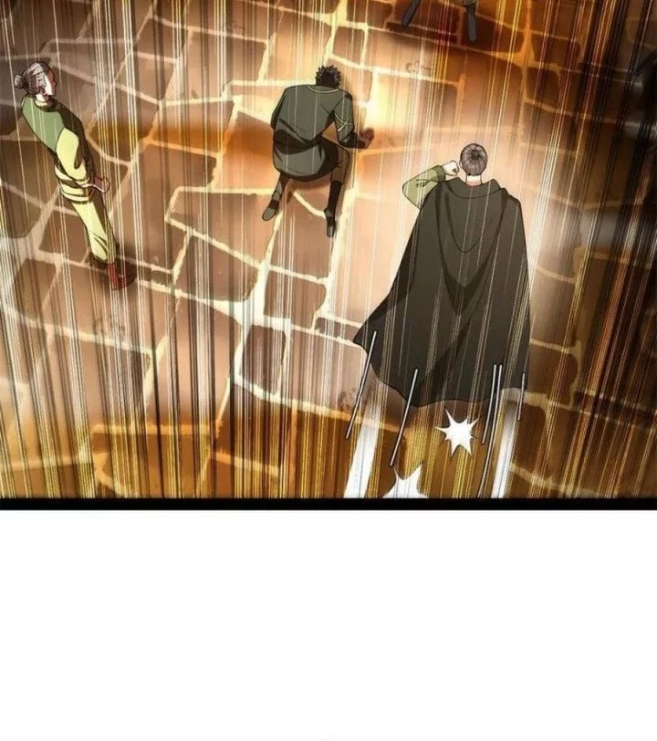 Survive As The Hero’s Husband Chapter 260 Gambar 12