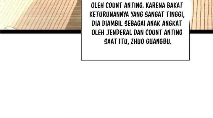 Baca Manhua Survive As The Hero’s Husband Chapter 264 Gambar 2