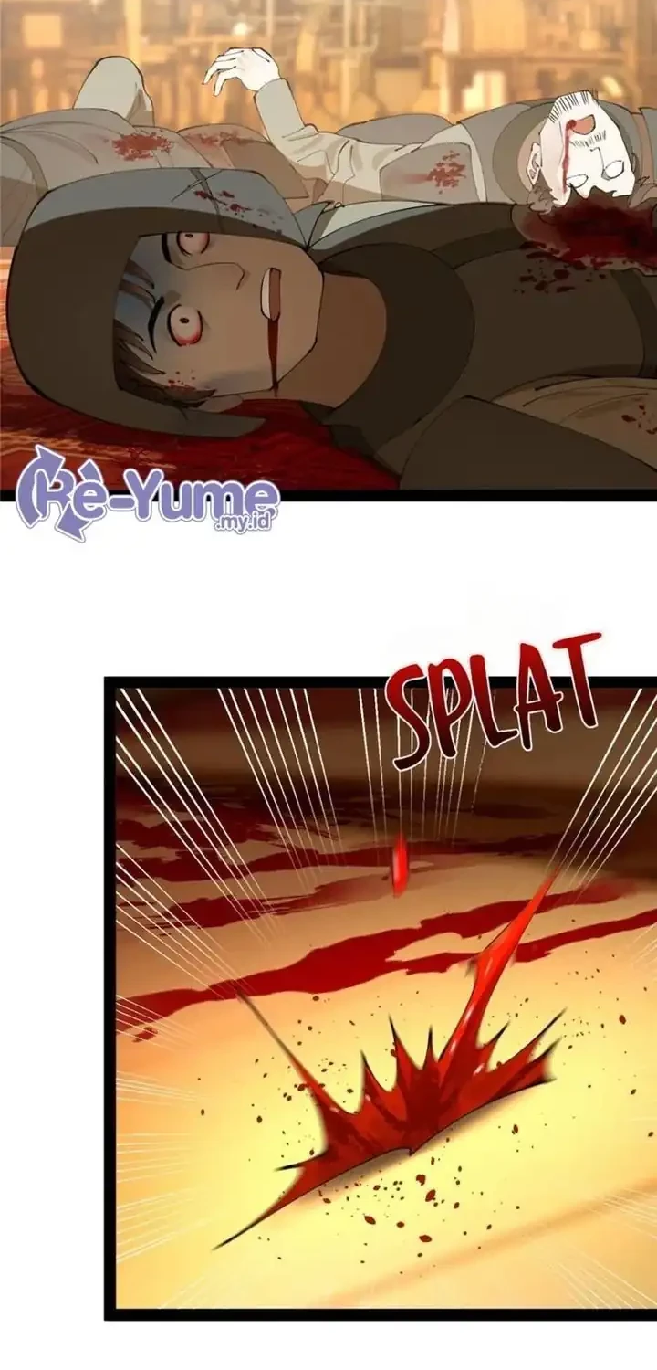Baca Manhua Survive As The Hero’s Husband Chapter 265 Gambar 2