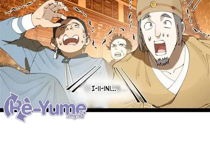 Survive As The Hero’s Husband Chapter 265 Gambar 8
