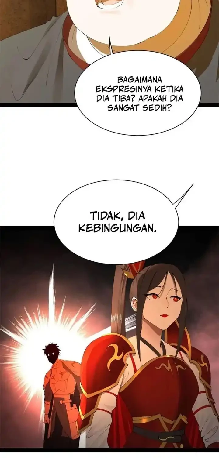 Survive As The Hero’s Husband Chapter 267 Gambar 4