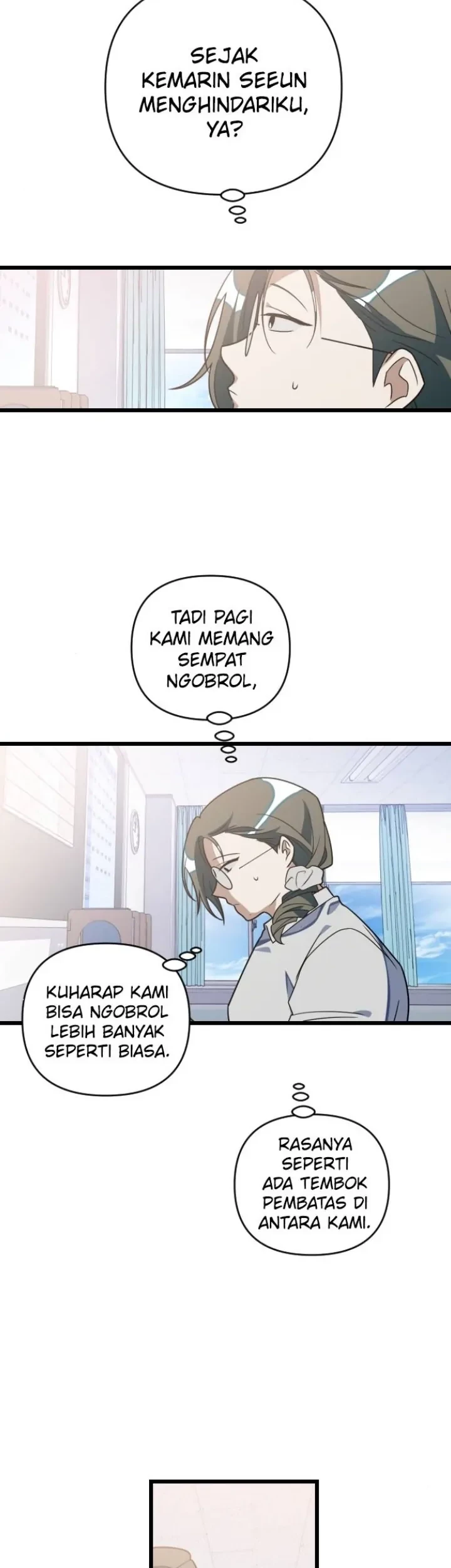 Baca Manhwa Survive Romance Chapter 82 Gambar 2