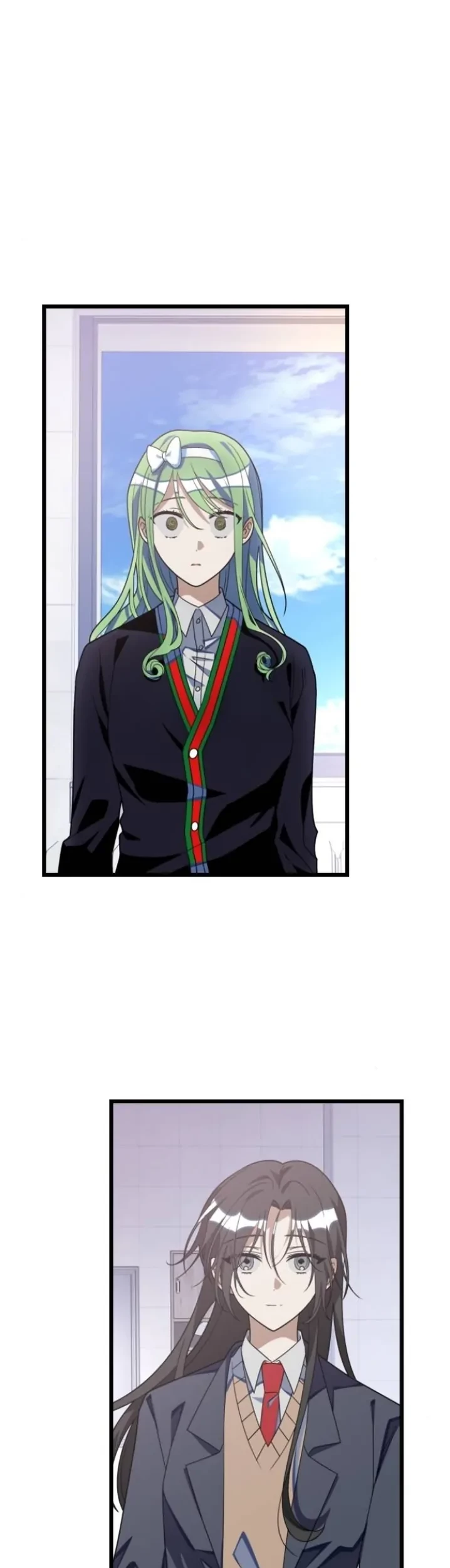 Komik Survive Romance - Chapter 84