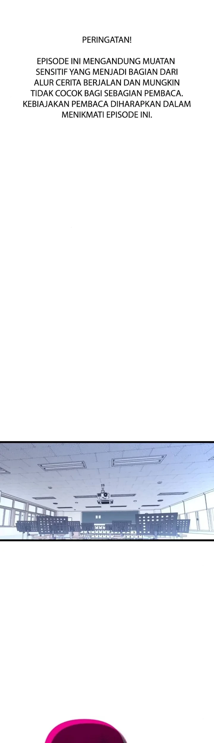 Komik Survive Romance - Chapter 86