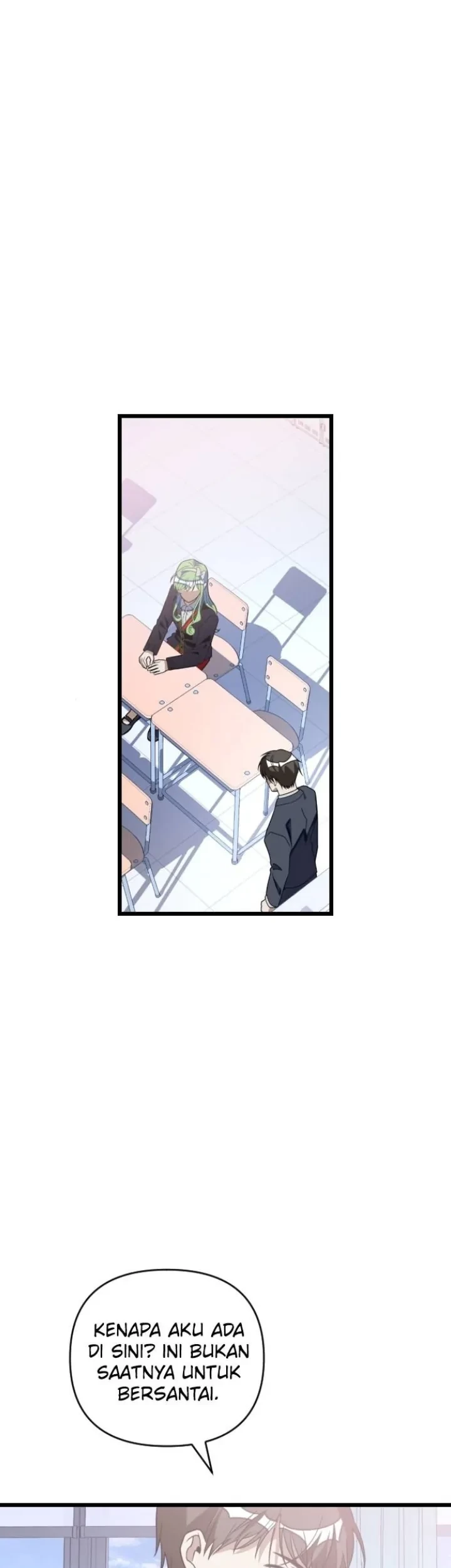 Komik Survive Romance - Chapter 90