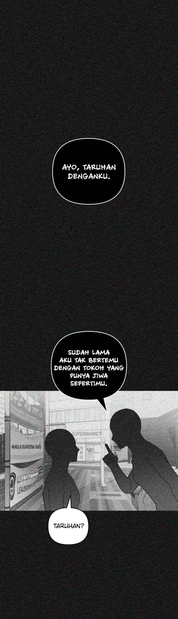 Komik Survive Romance - Chapter 98