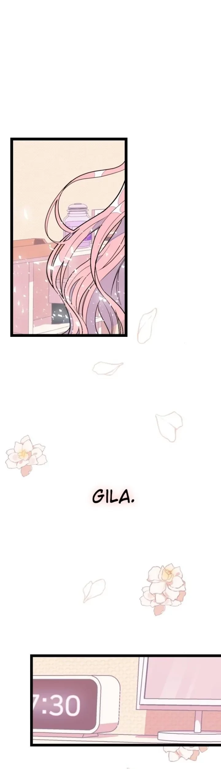 Komik Survive Romance - Chapter 99