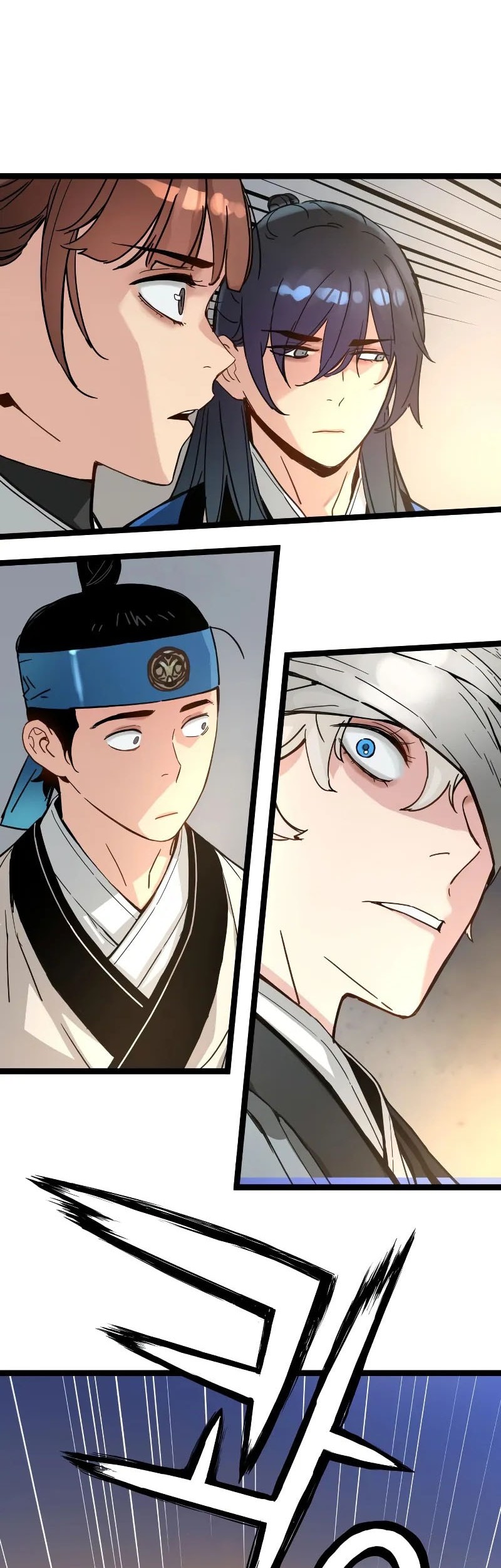Surviving as a Genius on Borrowed Time Chapter 35 Gambar 11